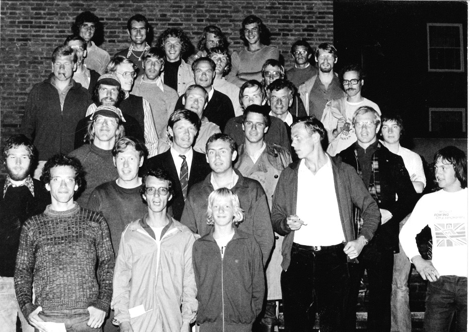 Herinneringen aan ’t WK van ’75 Willem Boeschoten Roeien.nl