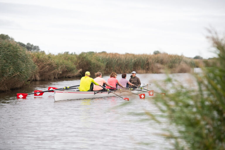 De roeimarathons van september: Mastenbroek Marathon, rondom Dordt en de Groene Hart Marathon