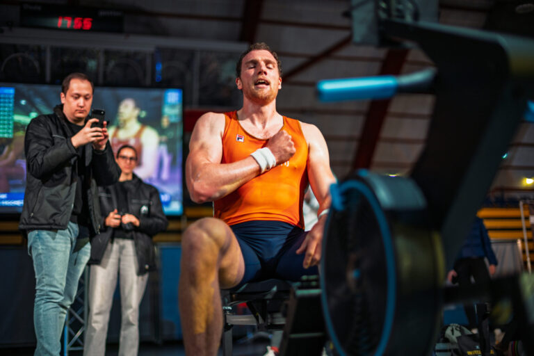 NKIR 2025: Wereldtoppers op RP3 en studentenstrijd met Laga aan kop